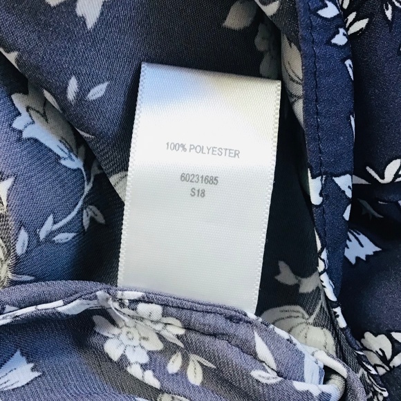 WITCHERY size 12 silky soft maxi dress in purple with white floral pattern - Picture 8 of 8